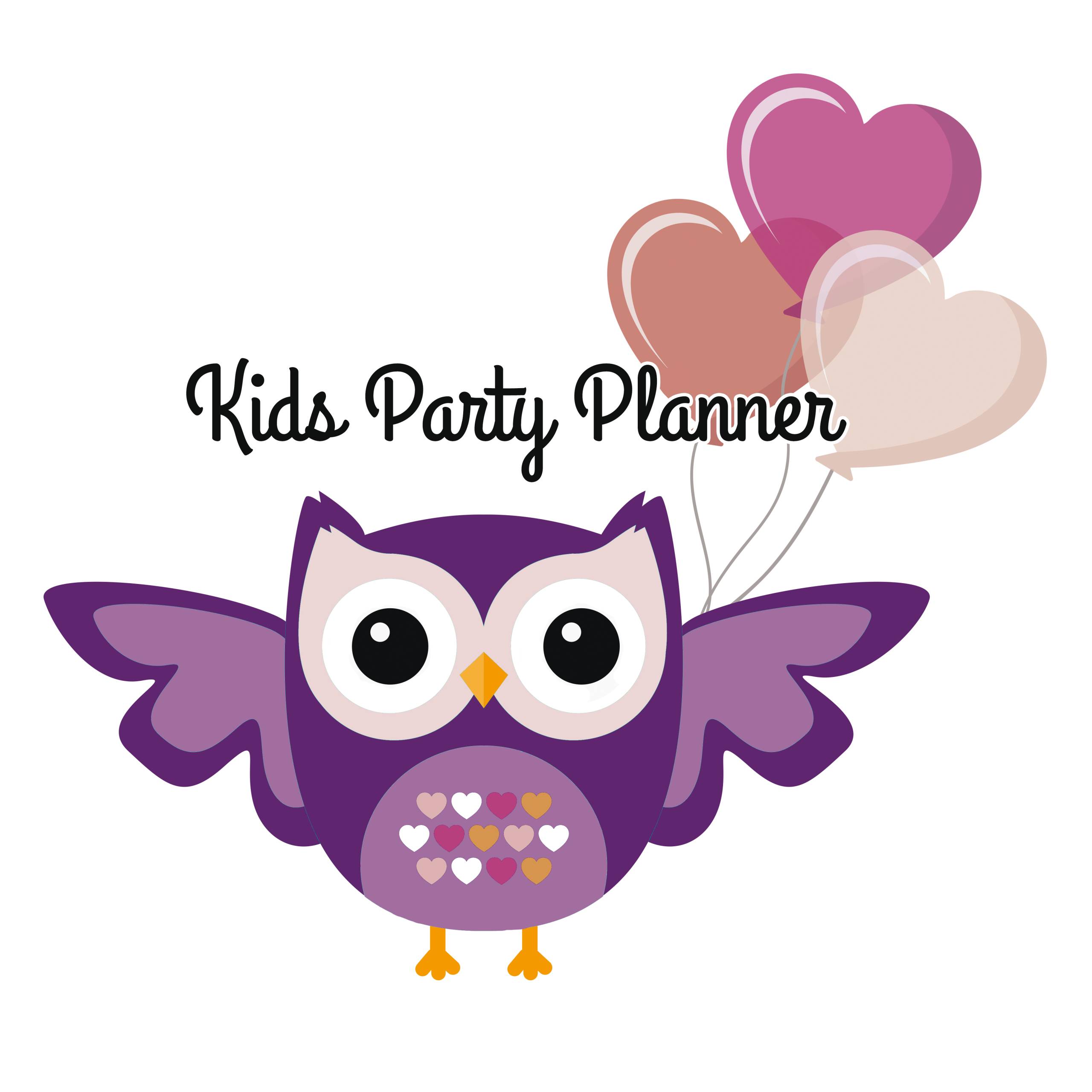 Kids Party Planner