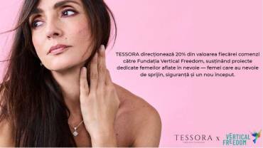 Tessora