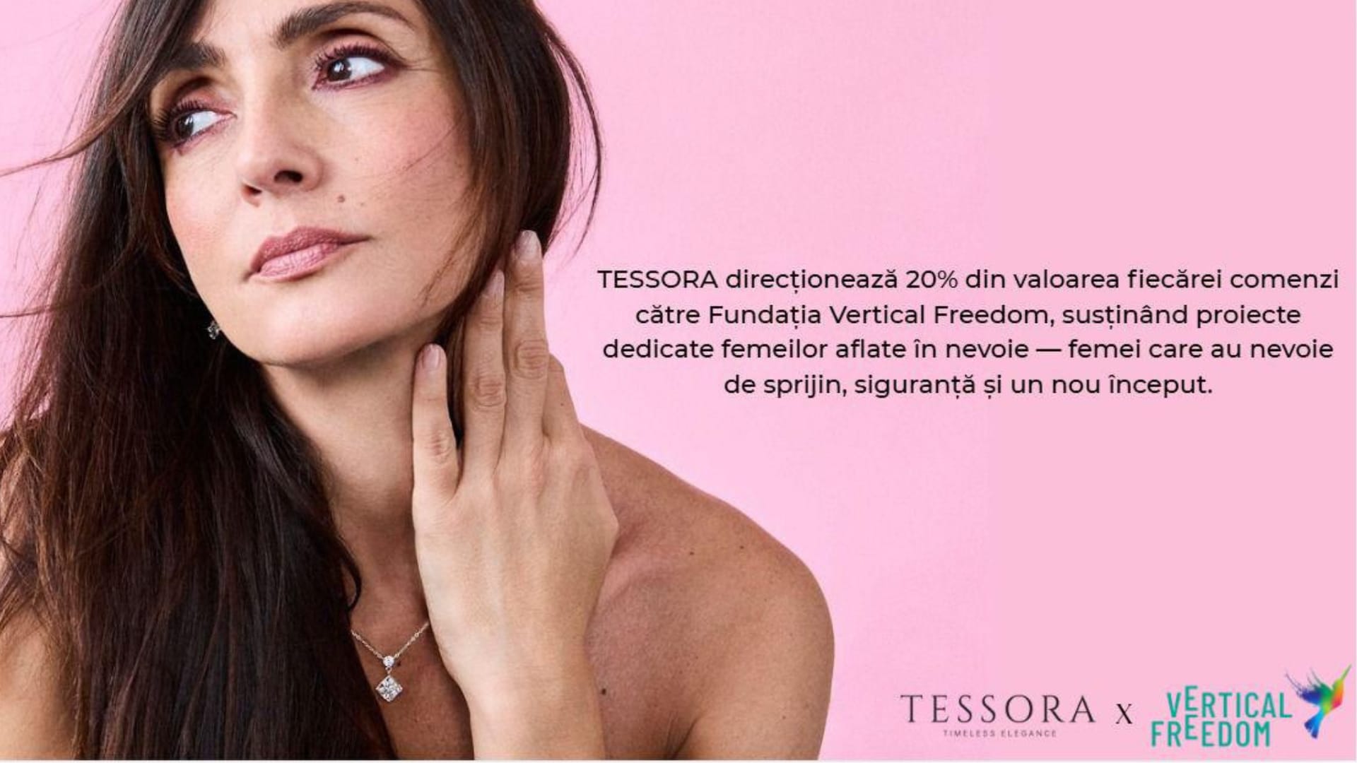 Tessora