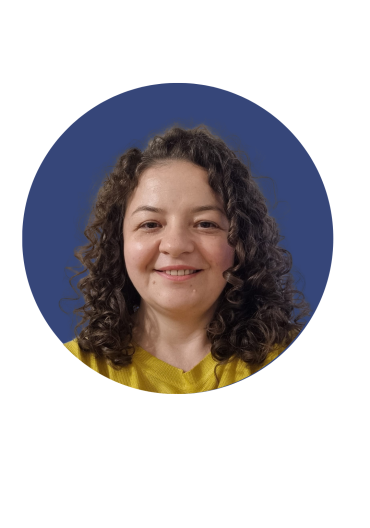 Anamaria Iovana Buzatu